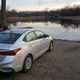 Illustration for article titled A Manual Transmission 2018 Hyundai Accent Is A Good Amount Of Fun For Only $16,000
